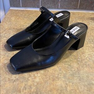 Steve Madden Sinder 7.5 Heels